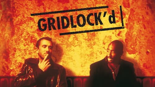Gridlock'd still