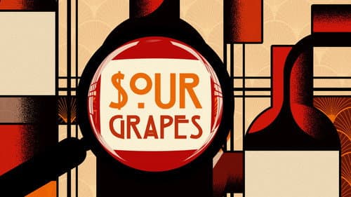 Sour Grapes still