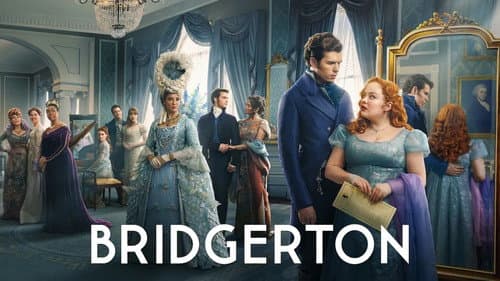 Bridgerton still