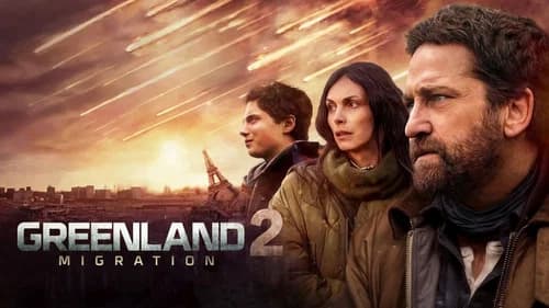 Greenland 2: Migration still