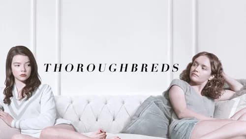 Thoroughbreds still