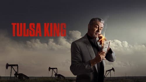 Tulsa King still
