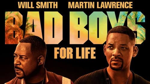 Bad Boys for Life still
