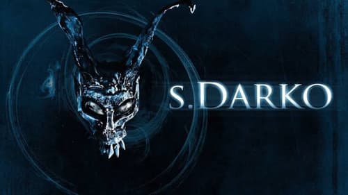 S. Darko still