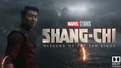 Shang-Chi and the Legend of the Ten Rings still