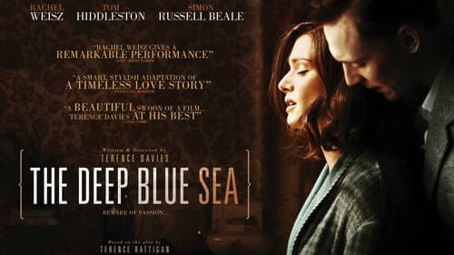 The Deep Blue Sea still