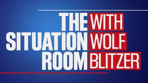 The Situation Room with Wolf Blitzer still