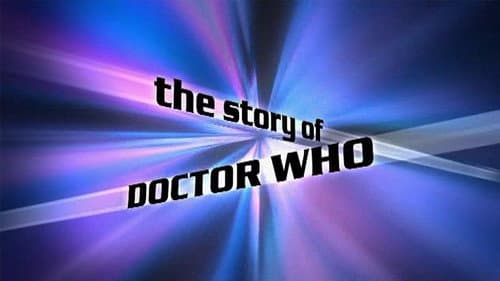The Story of Doctor Who still