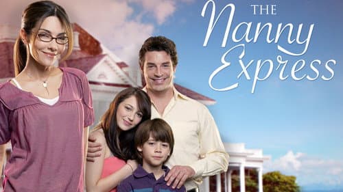 The Nanny Express still