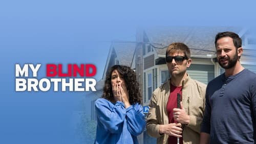 My Blind Brother still