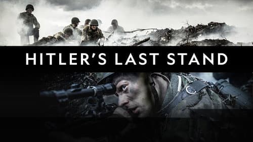 Hitler's Last Stand still