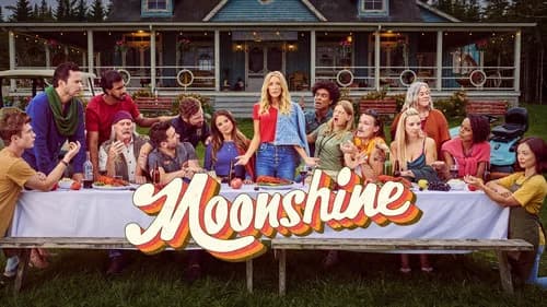 Moonshine still
