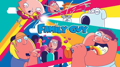 Family Guy still