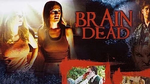 Brain Dead still