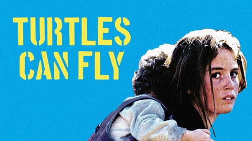 Turtles Can Fly still