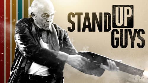 Stand Up Guys still