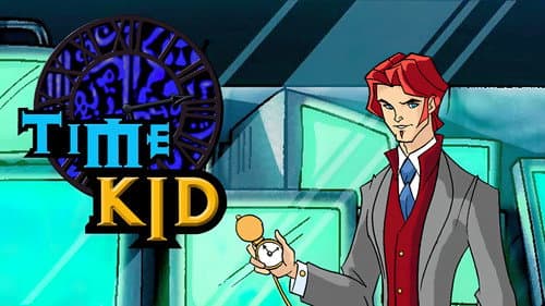 Time Kid still