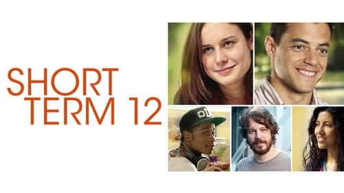 Short Term 12 still