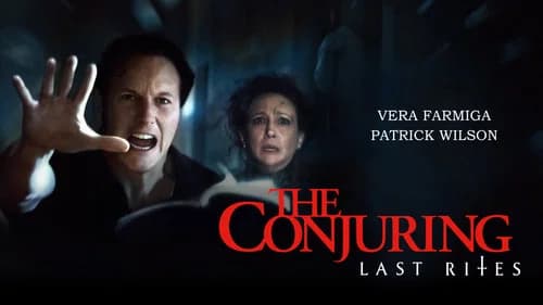 The Conjuring: Last Rites still