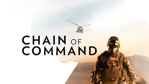 Chain of Command still
