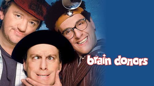 Brain Donors still