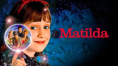 Matilda still