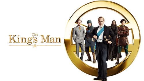 The King's Man still