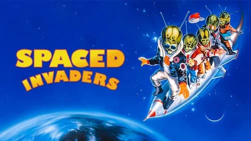Spaced Invaders still