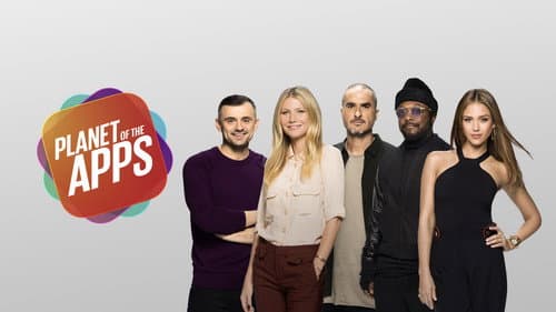 Planet of the Apps still