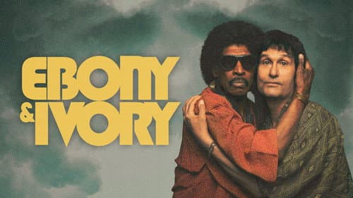 Ebony & Ivory still