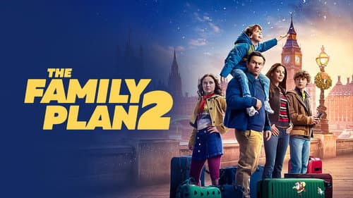 The Family Plan 2 still