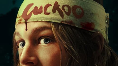 Cuckoo still