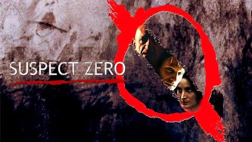 Suspect Zero still