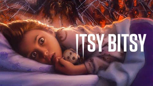 Itsy Bitsy still