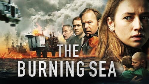 The Burning Sea still