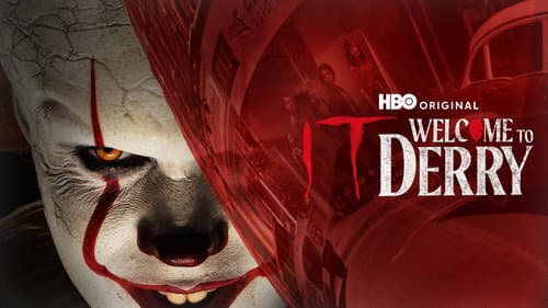 IT: Welcome to Derry still