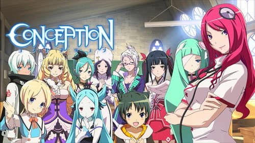 Conception still