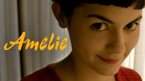 Amélie still