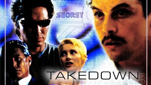 Takedown still