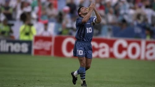 Maradona: The Greatest Ever still