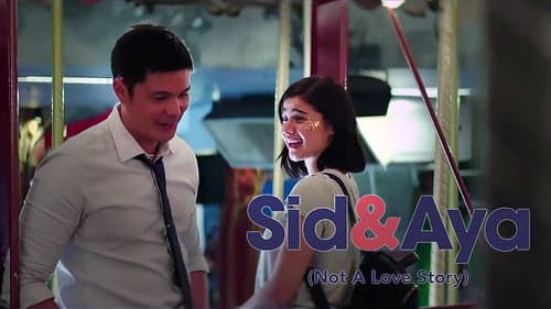 Sid & Aya: Not a Love Story still