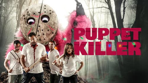 Puppet Killer still
