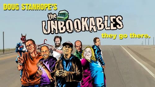 The Unbookables still