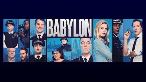 Babylon still