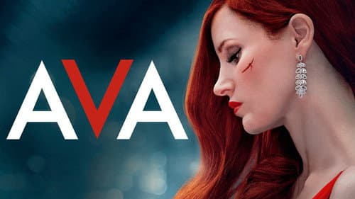 Ava still