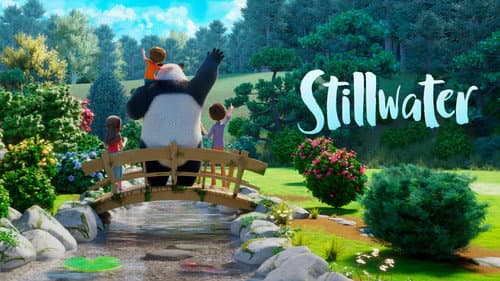 Stillwater still