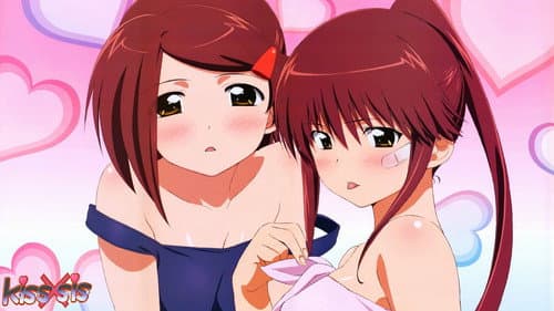 KissXSis still