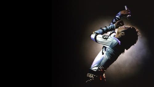Michael Jackson: Live at Wembley July 16, 1988 still