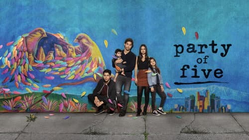 Party of Five still