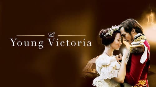 The Young Victoria still